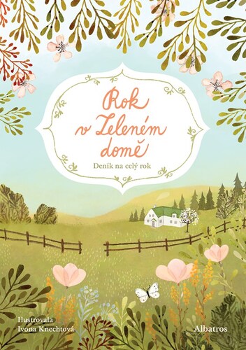 Obrázok Rok v Zeleném domě