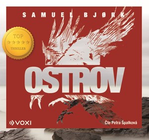 Obrazok Ostrov (audiokniha)