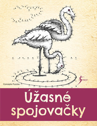 Obrázok Úžasné spojovačky