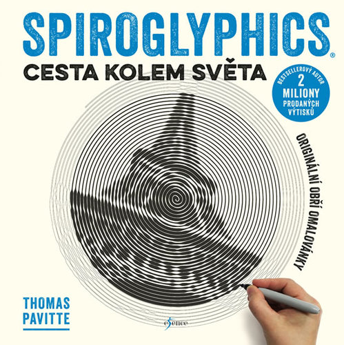 Obrázok Spiroglyphics: Cesta kolem světa