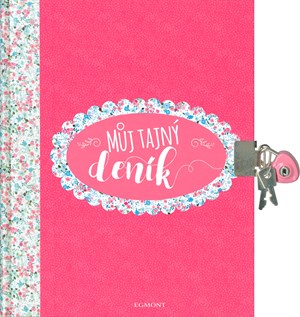Obrázok Můj tajný deník