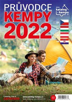 Obrázok Průvodce kempy 2022