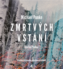 Obrazok Zmrtvýchvstání (1xaudio na cd - mp3) - Román nezdolné vůle