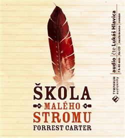 Obrazok Škola malého stromu [Audio na CD]