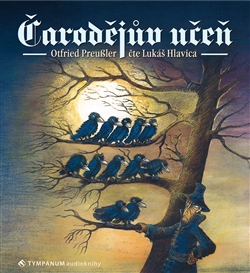 Obrazok Čarodějův učeň