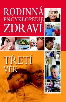 Obrázok Zdraví - třetí věk I.