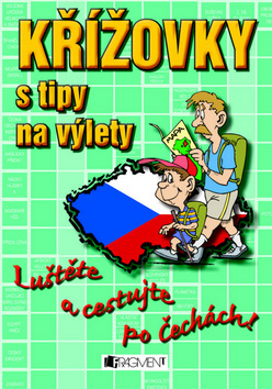 Obrázok Křížovky s tipy na výlety – Luštěte a cestujte po Čechách!