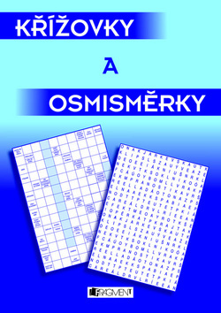 Obrázok Křížovky a osmisměrky