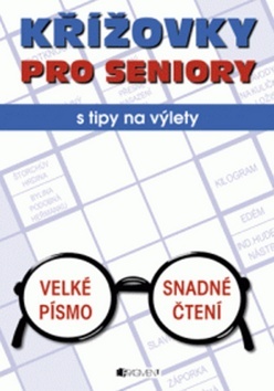 Obrázok Křížovky PRO SENIORY s tipy na výlety