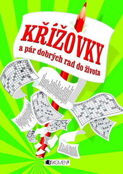 Obrázok Křížovky a pár dobrých rad do života