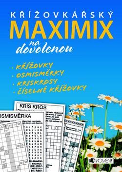 Obrázok Křížovkářský maximix na dovolenou