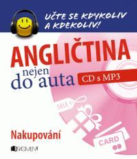Obrázok Angličtina nejen do auta – Nakupování