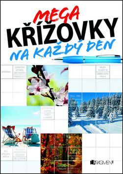 Obrázok MEGA křížovky na každý den