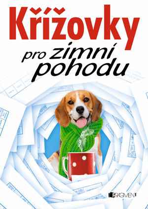 Obrázok Křížovky pro zimní pohodu