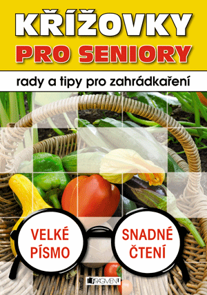 Obrázok Křížovky pro seniory – rady a tipy pro zahrádkaření