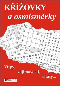 Obrázok Křížovky a osmisměrky – Vtipy, zajímavosti, citáty