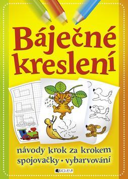 Obrázok Báječné kreslení