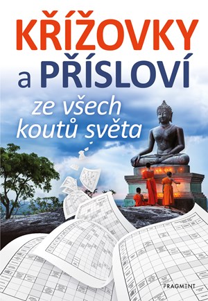 Obrázok Křížovky a přísloví ze všech koutů světa