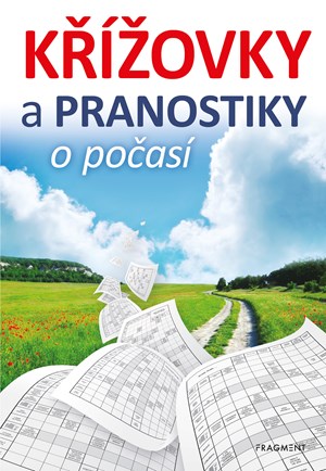 Obrázok Křížovky a pranostiky o počasí