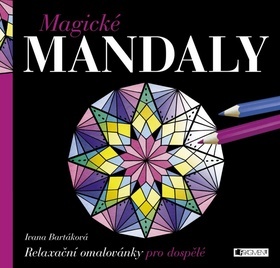 Obrázok Magické MANDALY