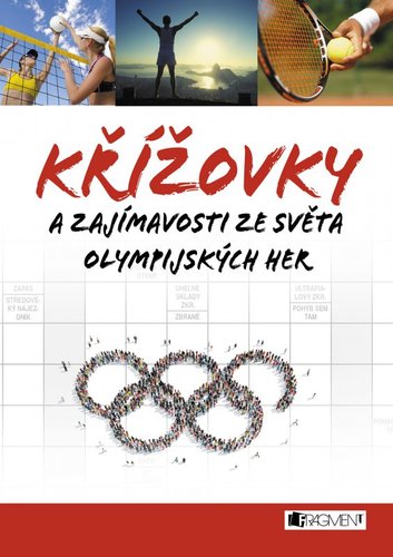 Obrázok Křížovky a zajímavosti ze světa olympijských her