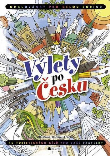 Obrázok Výlety po Česku