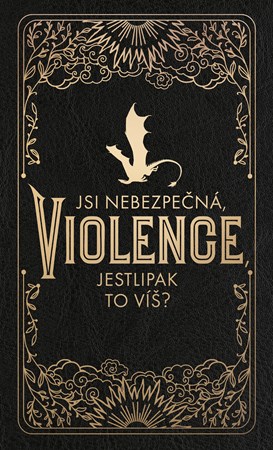 Obrázok Čtvrté křídlo - oficiální zápisník