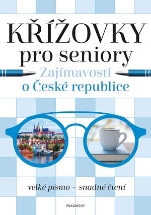 Obrázok Křížovky pro seniory – Zajímavosti o České republice