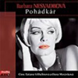 Obrazok Pohádkář (audiokniha)