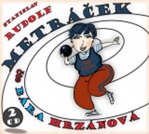 Obrázok Metráček CD