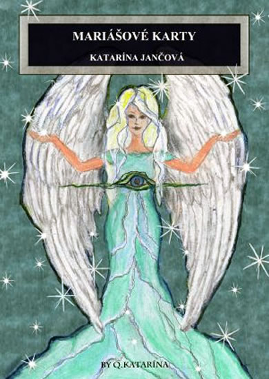 Obrázok Mariášové karty Kataríny Jančové