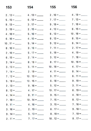 Obrázok Matematické pětiminutovky - III. díl
