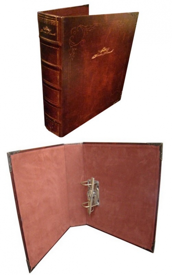 Obrázok Artemis - Klasický šanon