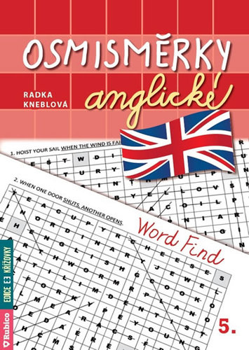 Obrázok Osmisměrky anglické