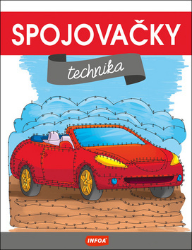 Obrázok Spojovačky – Technika