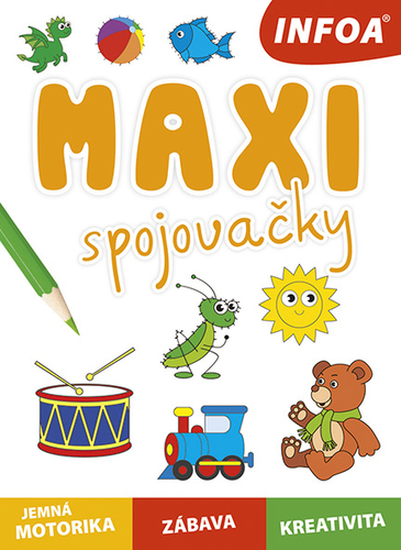 Obrázok Maxi spojovačky