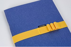 Obrázok Sešit Meander - velký