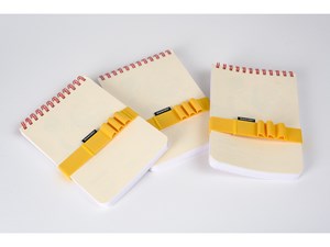 Obrázok Blok Meander - malý