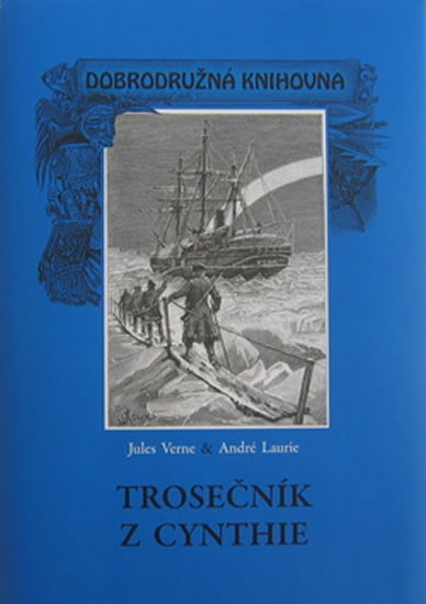 Obrázok Trosečník z Cynthie