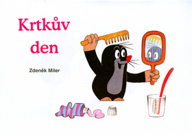 Obrázok Krtkův den - A5