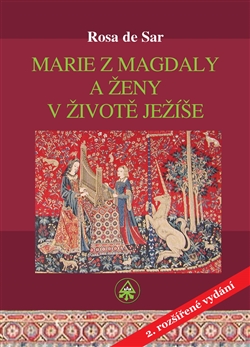 Obrazok Marie z Magdaly a ženy v životě Ježíše
