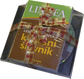 Obrázok Německý knižní kapesní slovník + CD
