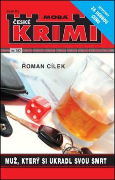 Obrázok Muž, který si ukradl svou smrt - Krimi sv. 22