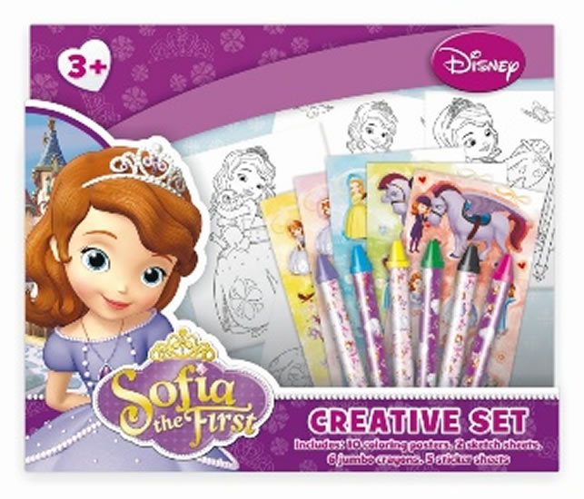 Obrázok Sofie - Kreativní set