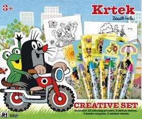 Obrázok Krtek 2 - Kreativní set