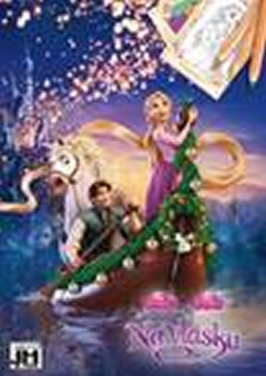 Obrázok Na vlásku - Omalovánky A5