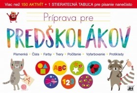 Obrázok Príprava pre predškolákov