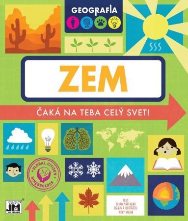 Obrázok Geografia/ Zem