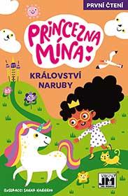 Obrázok Princezna Mína - Království naruby