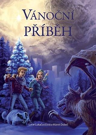 Obrázok Vánoční příběh